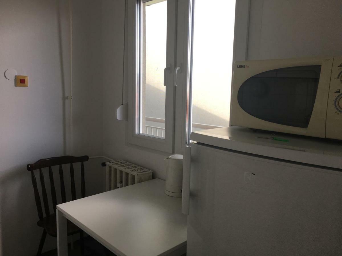 Szelestey Utcai Apartman Szombathely Exteriör bild